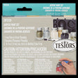 Testors Paint Set 6color / 1/4OZ