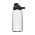 Camelbak Chute Mag Bottle 32oz - Clear Clear