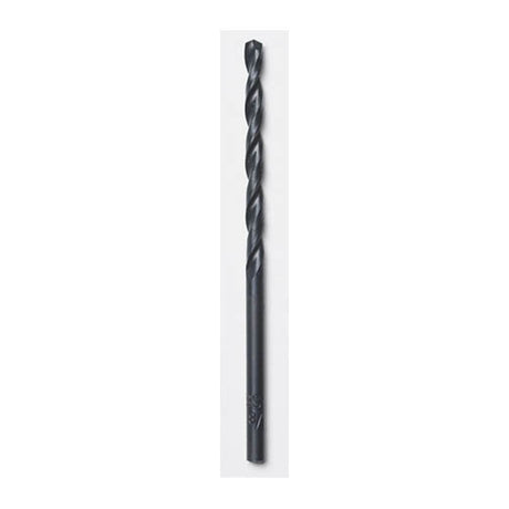 Milwaukee 3/32 In. Thunderbolt Black Oxide Drill Bit