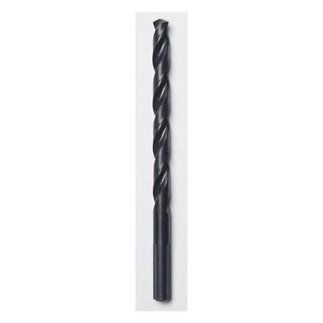 Milwaukee 5/16 In. Thunderbolt Black Oxide Drill Bit