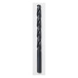 Milwaukee 15/64 In.  Thunderbolt Black Oxide Drill Bit