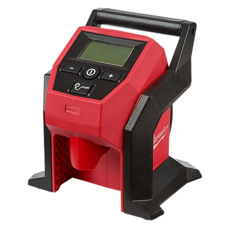 Milwaukee M12 Compact Inflator