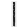 Milwaukee 1/2 In. Thunderbolt Black Oxide Drill Bit