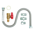 Mr. Heater Gas Hookup Kit / 5PC