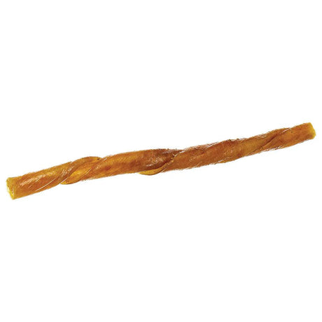 Redbarn Pet Products Pork Skin Twist Dog Chews - 10ct