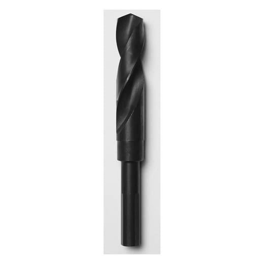 Milwaukee 9/16 In. S&d Black Oxide Drill Bit