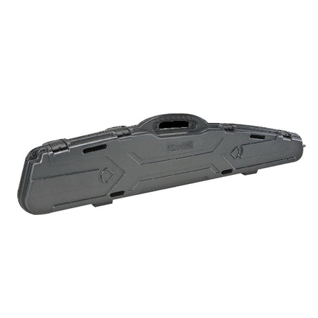 Plano Contoured Rifle Case Black