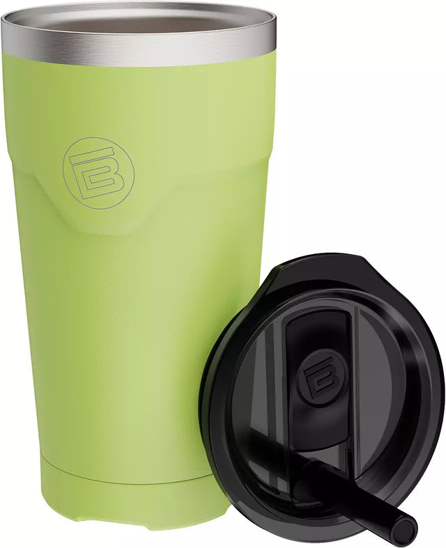 Bote Magnepod Tumbler Lime 20oz Lime