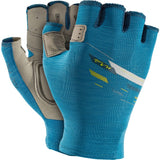 Northwest River Supp Womens Boaters Gloves Fjord Lg Fjord