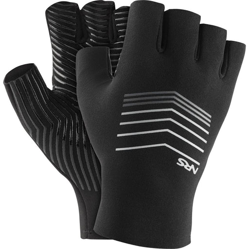 Nrs Guide Gloves Black