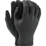 Northwest River Supp Cove Gloves Graphite Large Graphite