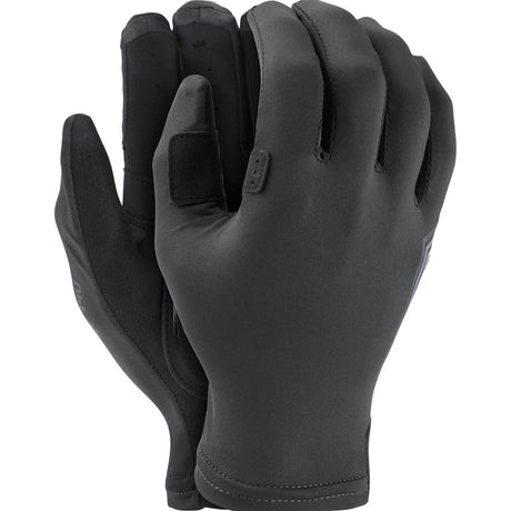 Northwest River Supp Cove Gloves Graphite Xlarge Graphite