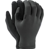 Northwest River Supp Cove Gloves Graphite Small Graphite