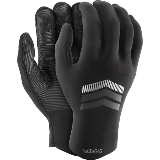 Nrs Fuse Gloves Black