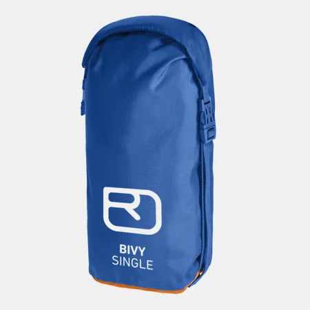 ORTOVOX Bivy Single Orange