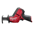 Milwaukee M12 Fuel Hackzall Recip Saw (tool Only)