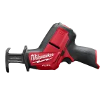 Milwaukee M12 Fuel Hackzall Recip Saw (tool Only)