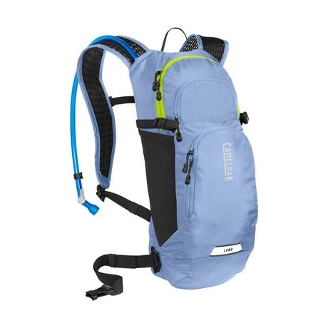 Camelbak Women`s Lobo 9 Hydration Pack 2l - Serenity Blue Serenity blue