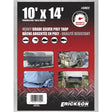 Erickson Heavy-Grade Tarp