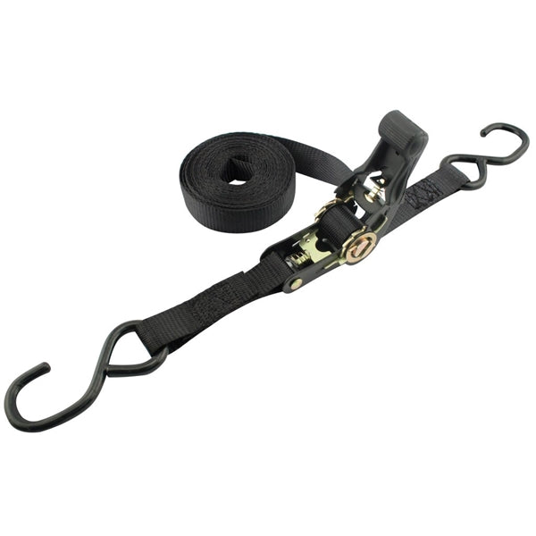 Erickson Strap Blk /  / 1INX15FT