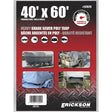 Erickson Heavy-Grade Tarp