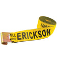 Erickson Winch Strap / 4INX30FT