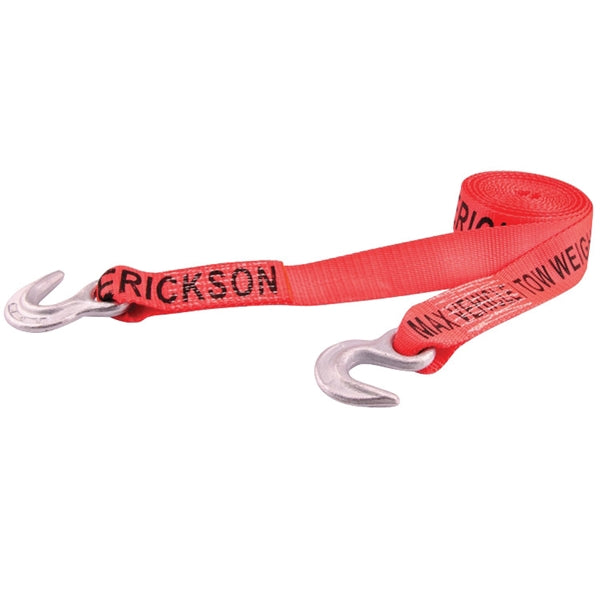 Erickson Tow Strap / 2INX15FT