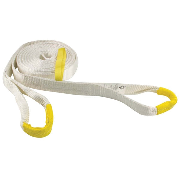 Erickson Recovery Strap / 3INX20FT