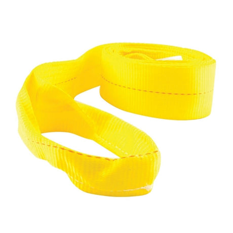 Erickson Tow Strap Yel /  / 2INX20FT