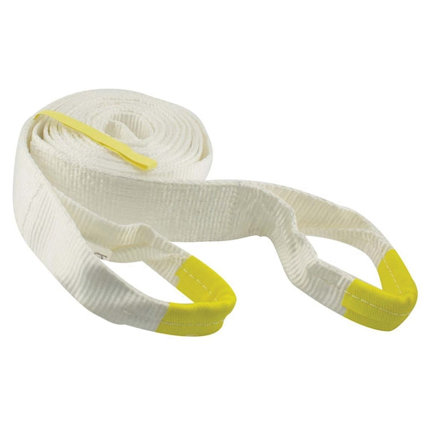 Erickson Recovery Strap / 4INX30FT