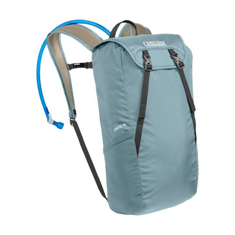 Camelbak Arete 18 Hydration Pack 50oz - Stone Blue Stone blue