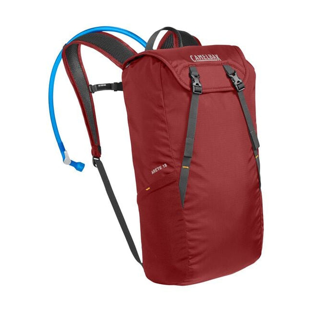 Camelbak Arete 18 Hydration Pack 50oz - Rosewood Rosewood