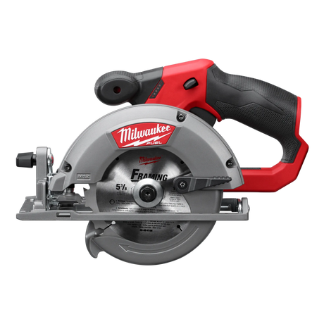 Milwaukee M12 Fuel 5-3/8 In. Circular Saw (tool Only)
