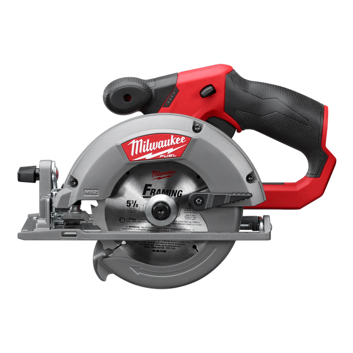 Milwaukee M12 Fuel 5-3/8 In. Circular Saw (tool Only)
