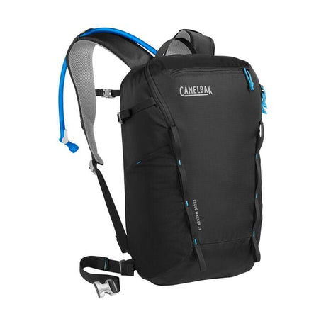 Camelbak Cloud Walker 18 Hydration Pack 85oz - Black Black