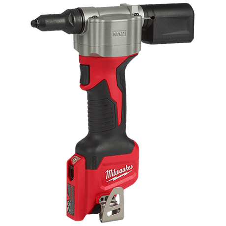 Milwaukee M12 Rivet Tool (tool Only)