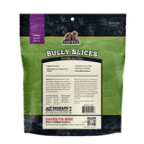 Redbarn Pet Products Bully Slices Peanut Butter Flavor - 9oz