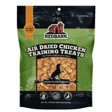 Redbarn Pet Products Air Dried Chicken Training Treats - 8oz