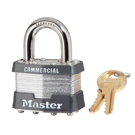 Master Lock Padlock