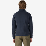 Patagonia Men's Better Sweater Fleece Jacket - New Navy New Navy