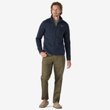 Patagonia Men's Better Sweater Fleece Jacket - New Navy New Navy