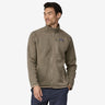 Patagonia Men's Better Sweater Fleece Jacket - Seabird Grey Seabird Grey