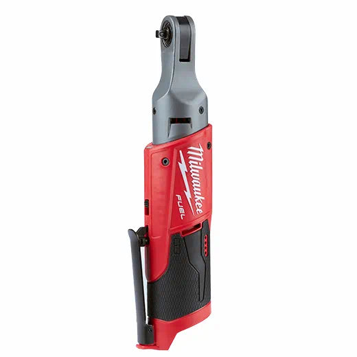 Milwaukee M12 Fuel 1/4 In. Ratchet (tool Only)