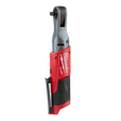 Milwaukee M12 Fuel 3/8 In. Ratchet Bare Tool