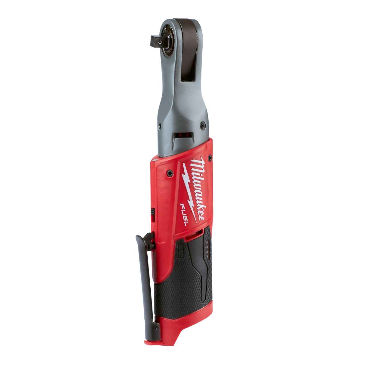 Milwaukee M12 Fuel 3/8 In. Ratchet Bare Tool