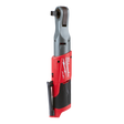 Milwaukee M12 Fuel 1/2 In. Ratchet Bare Tool