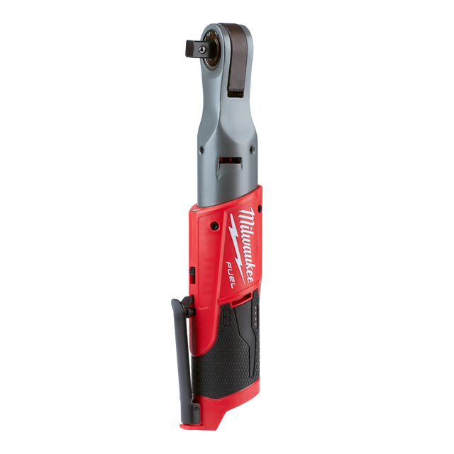Milwaukee M12 Fuel 1/2 In. Ratchet Bare Tool