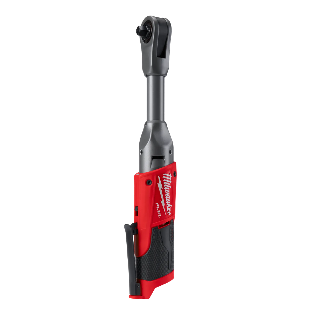 Milwaukee M12 Fuel 3/8 In. Extended Reach Ratchet