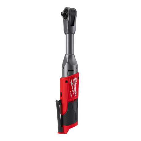 Milwaukee M12 Fuel 3/8 In. Extended Reach Ratchet