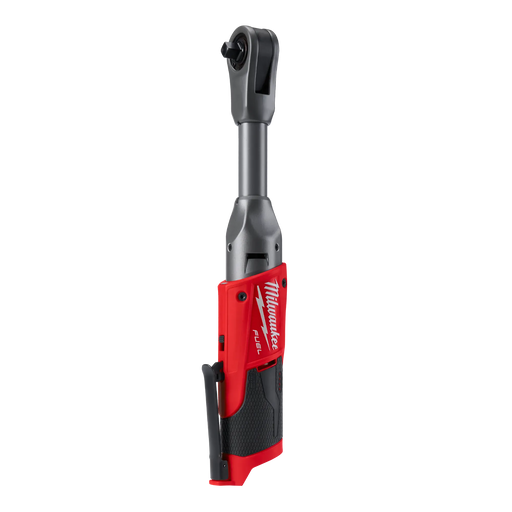 Milwaukee M12 Fuel 3/8 In. Extended Reach Ratchet